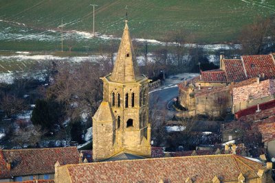 Saint Flix Lauragais