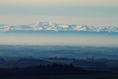 Les Pyrnes