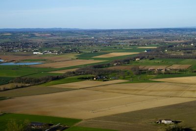 La campagne tarnaise