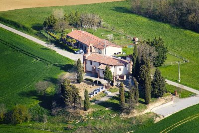 Le long de la Marcaissonne