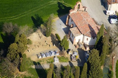 Le long de la Marcaissonne