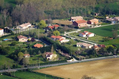 Le Pescajou