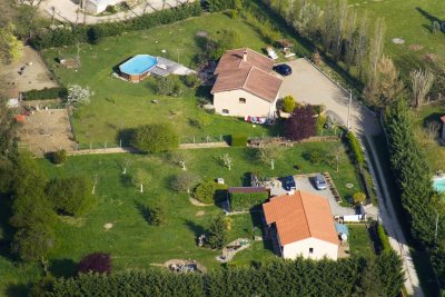 Le Pescajou