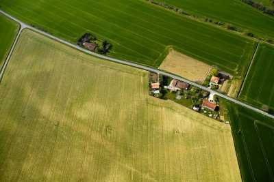 Le long de la Marcaissonne