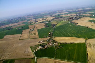 Le long de la Marcaissonne