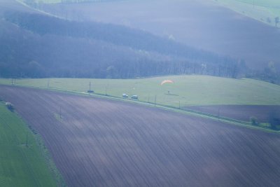 Le long de la Marcaissonne