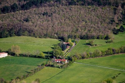 La maison