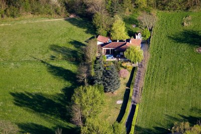 La maison