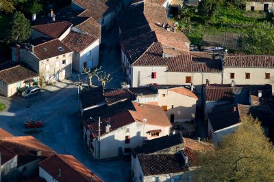 La Montagnari