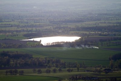 Reflets d'tangs