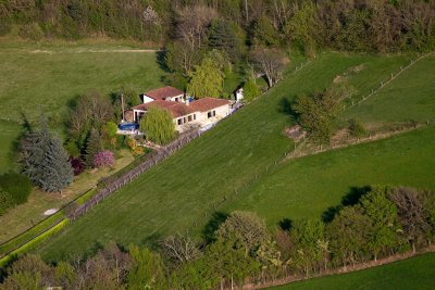 La maison