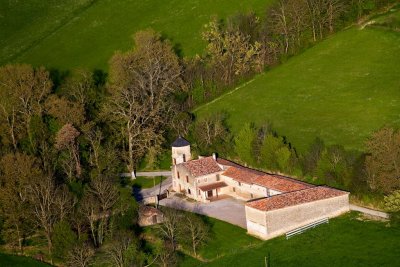 La ferme de la Cave