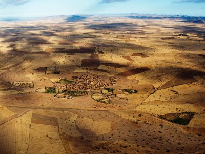 Marrakech