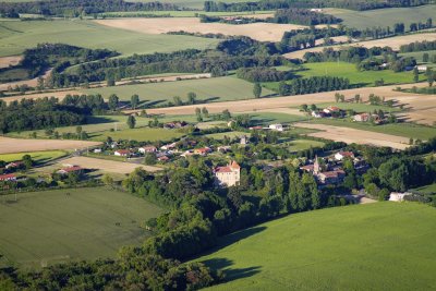 Chteau de Cambiac