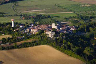 Saint Julia