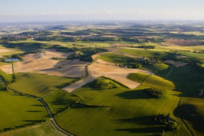 Saint Félix-Lauragais