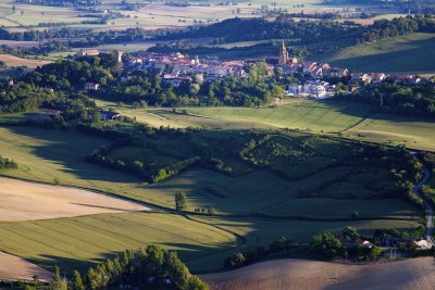 Saint Félix-Lauragais
