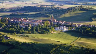 Saint Félix-Lauragais