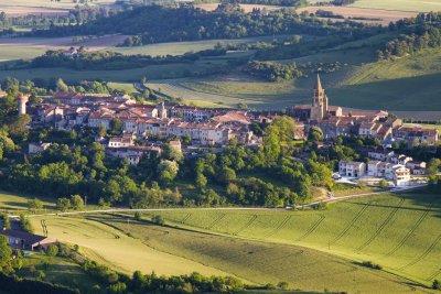 Saint Félix-Lauragais
