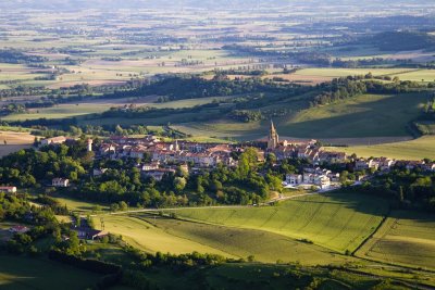 Saint Félix-Lauragais