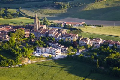 Saint Félix-Lauragais