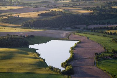 Entre Saint julia & Saint Félix