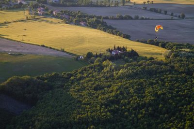 Entre Saint julia & Saint Félix