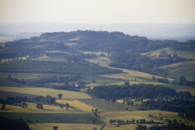 Colline