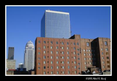 Downtown 12-21-05