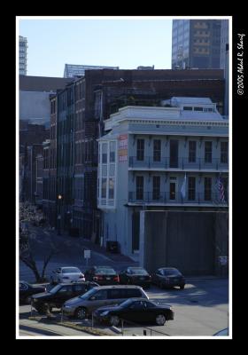 Downtown 12-21-05