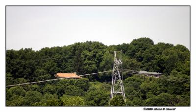 Southern Indiana/West Louisville Aerial