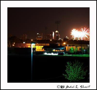 Thunder over Louisville 06'