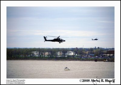 Thunder Over Louisville 2008