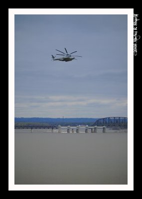 Thunder Over Louisville 2008