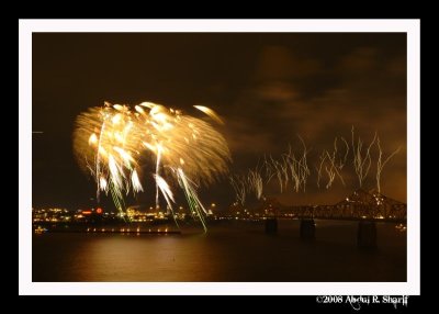 Thunder Over Louisville 2008