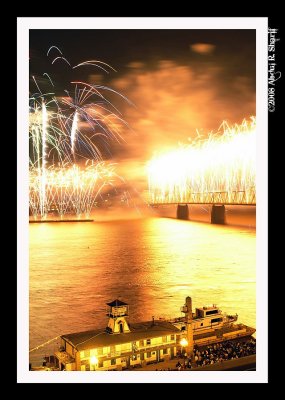 Thunder Over Louisville 2008