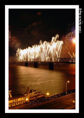 Thunder Over Louisville 2008