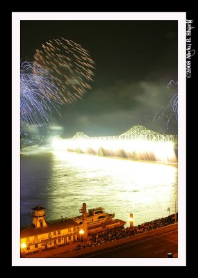 Thunder Over Louisville 2008