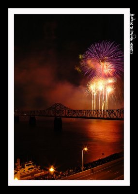 Thunder Over Louisville 2008