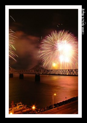Thunder Over Louisville 2008
