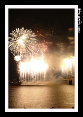 Thunder Over Louisville 2008