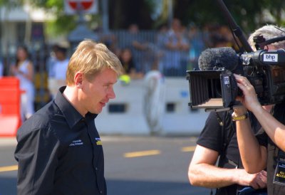 Mika Hkkinen (4)