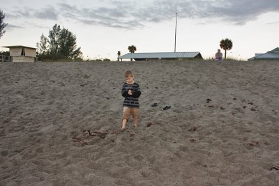 Hobe Sound Beach