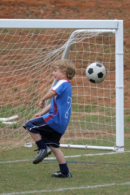 Guys soccer