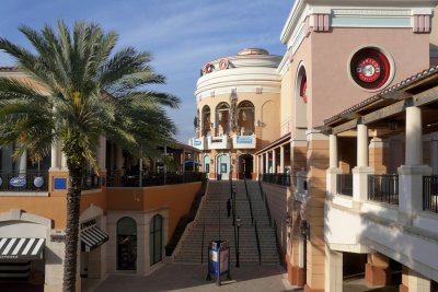 City Place