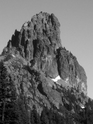 Cathedral Rock Again