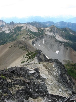 Star Ridge