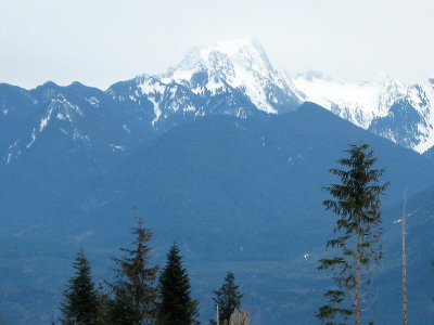 Washington D.N.R. - Stimson Hill