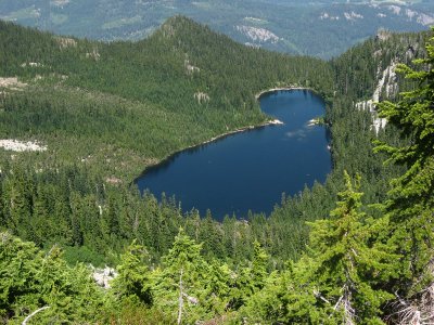 Lost Lake
