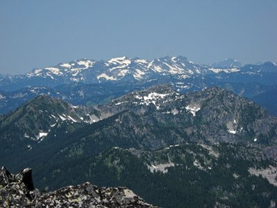 More Peaks
